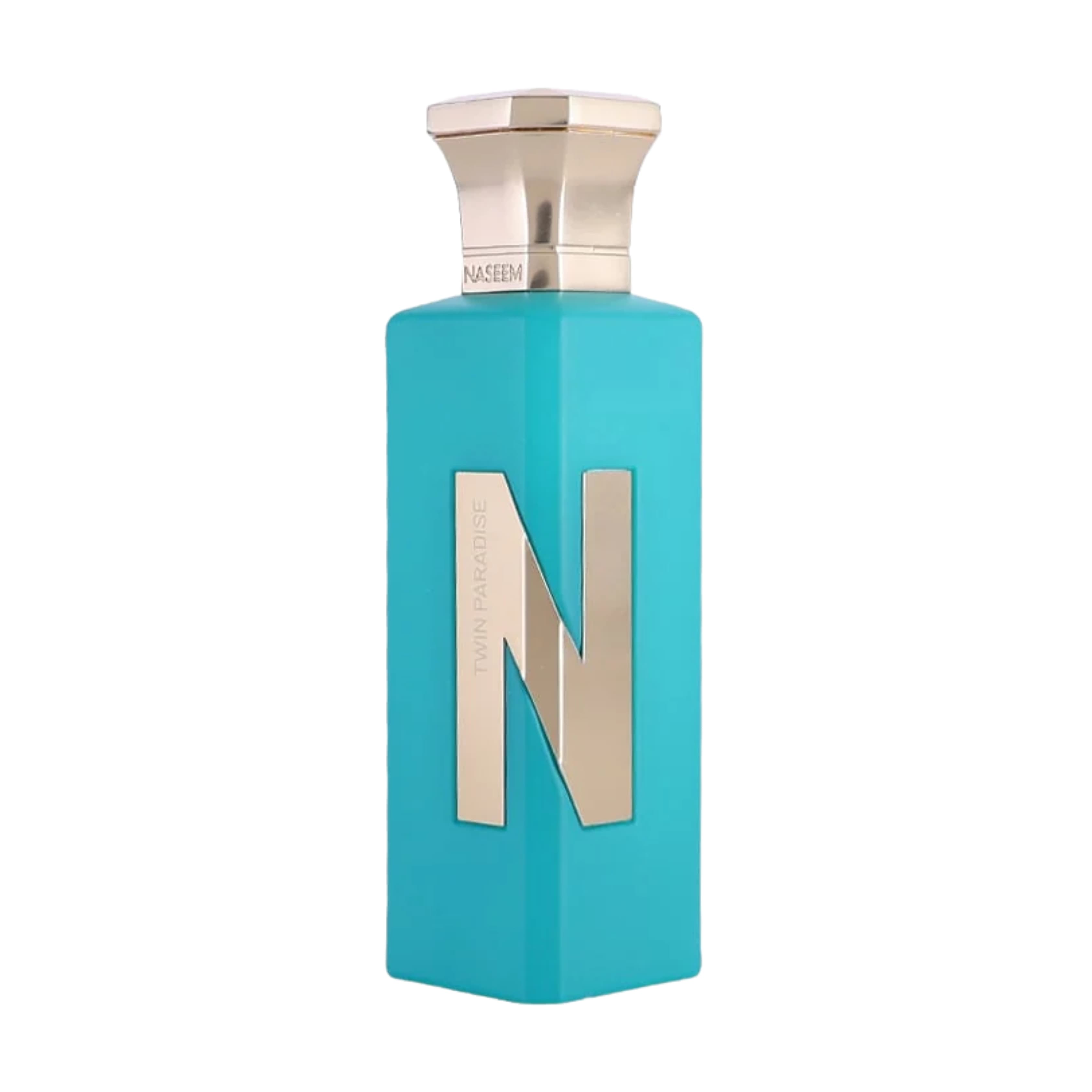 Twin Paradise Aqua woda perfumowana unisex