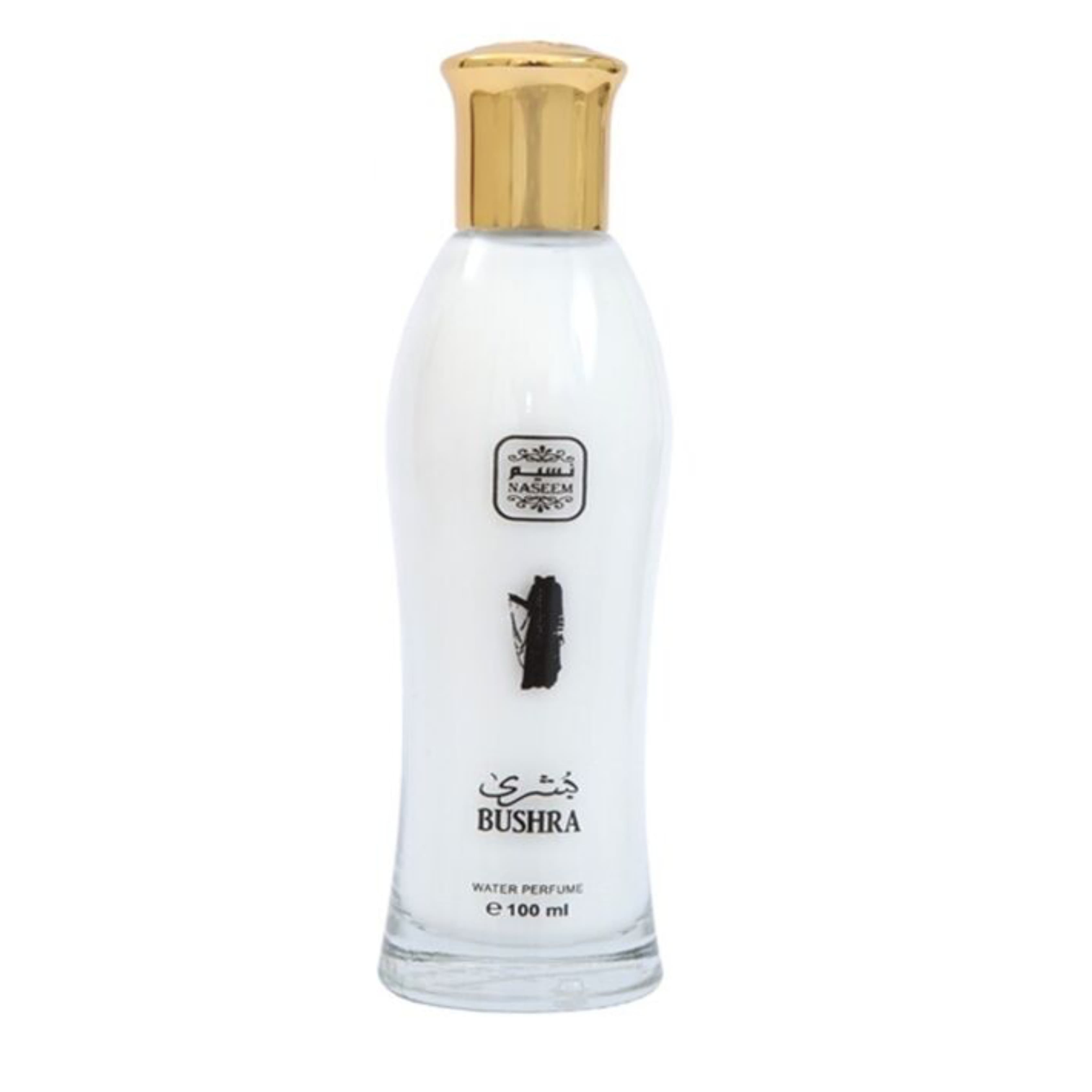Ouf Burhra Khalta woda perfumowana unisex