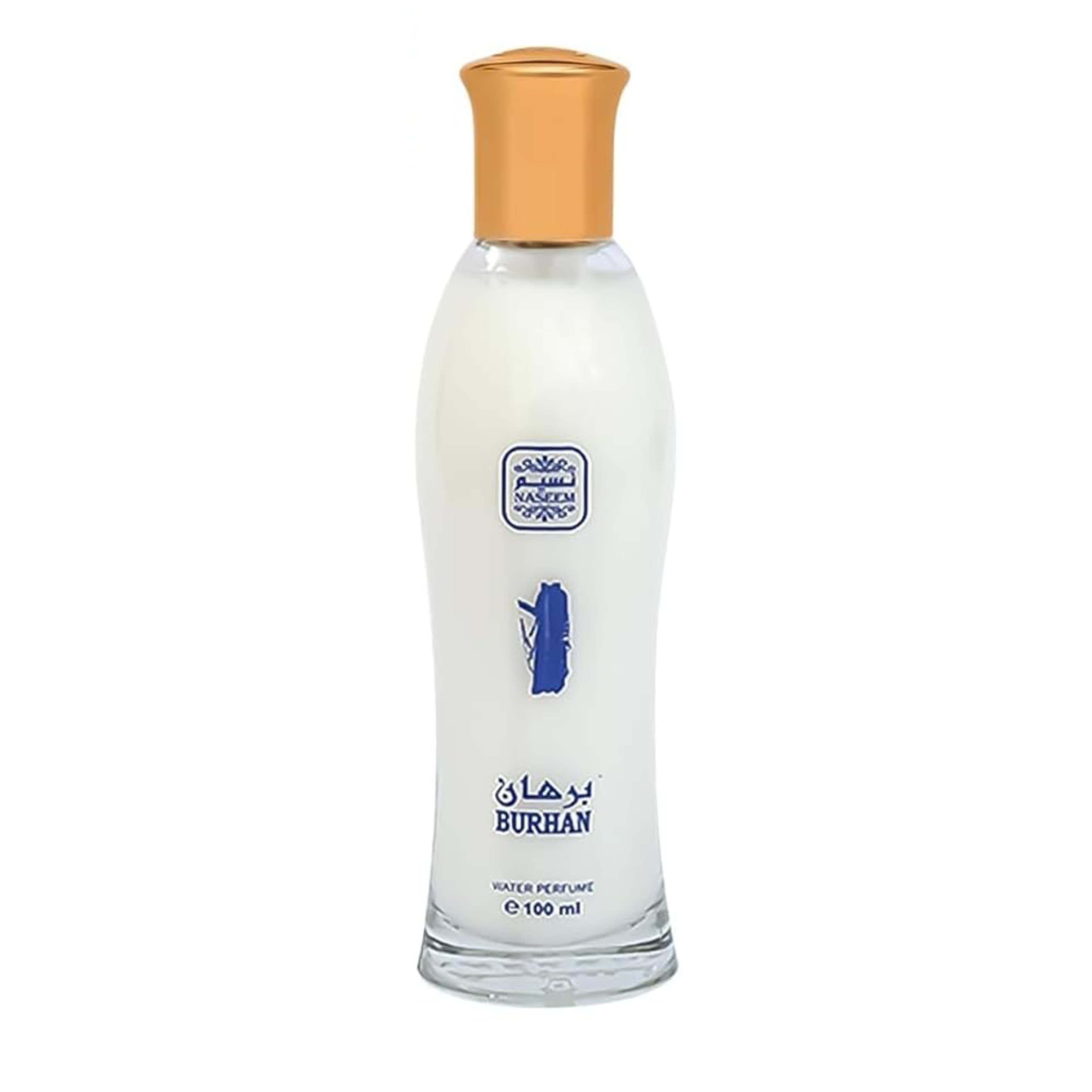 Burhan Khalta woda perfumowana unisex