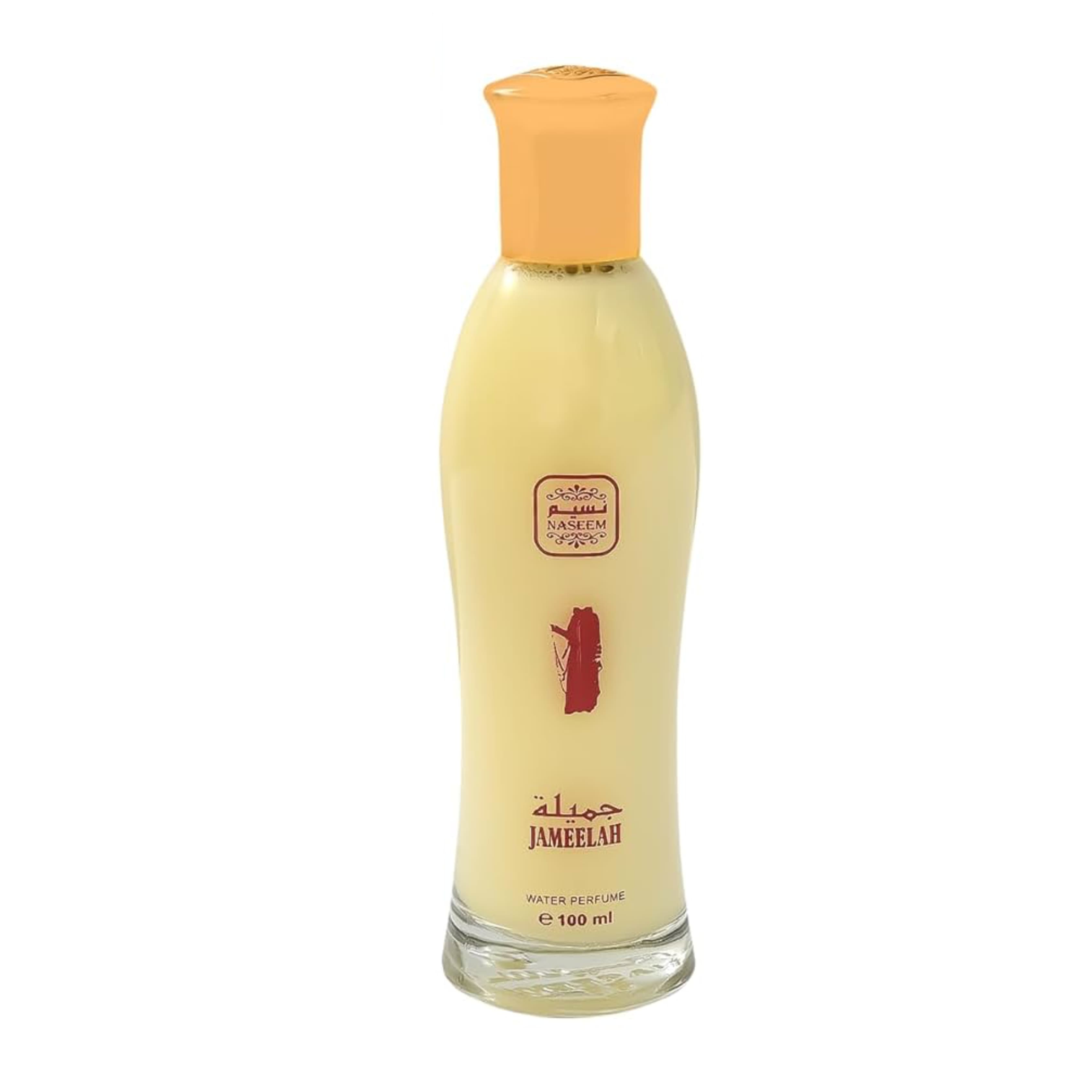 Jameelah Khalta woda perfumowana unisex