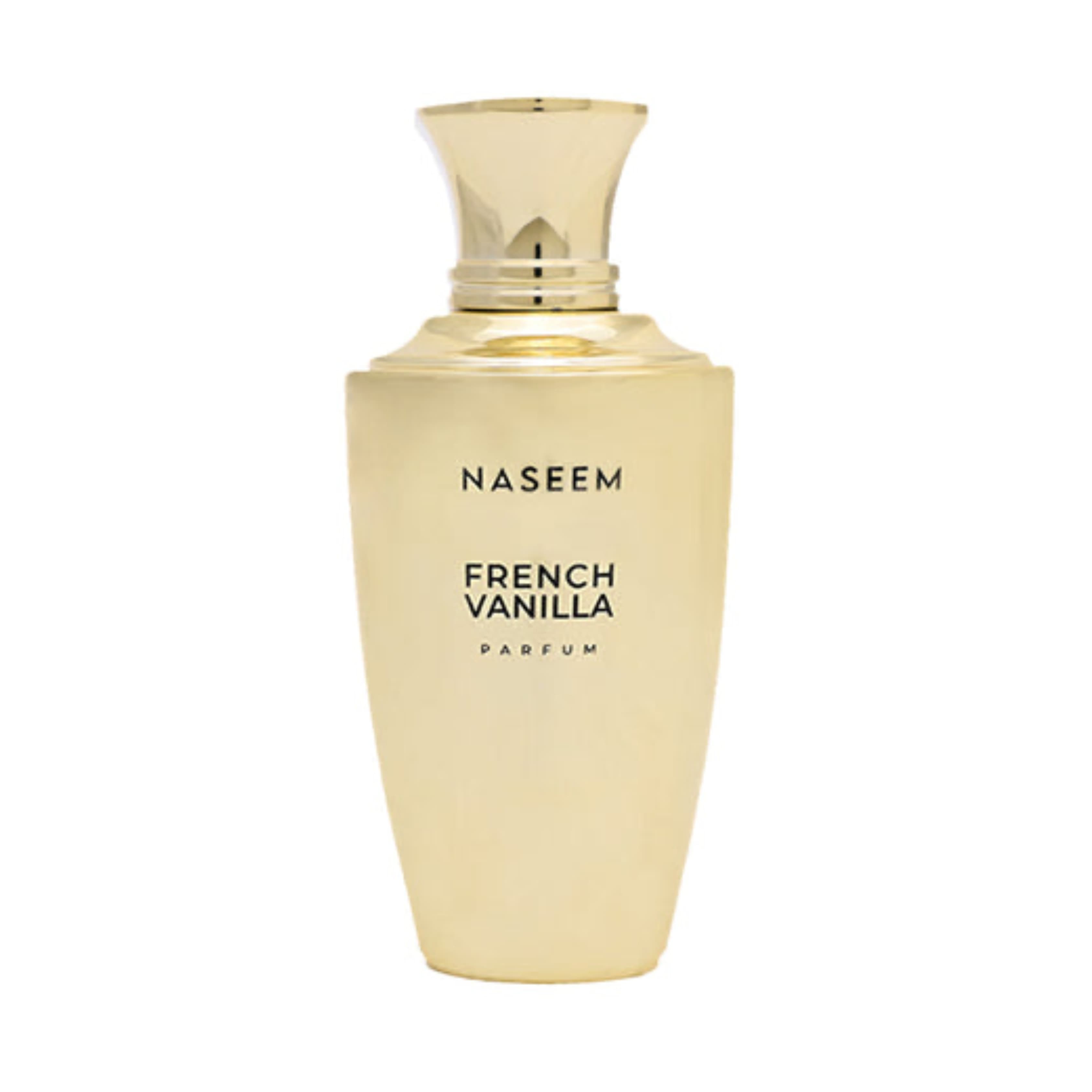 French Vanilia woda perfumowana unisex