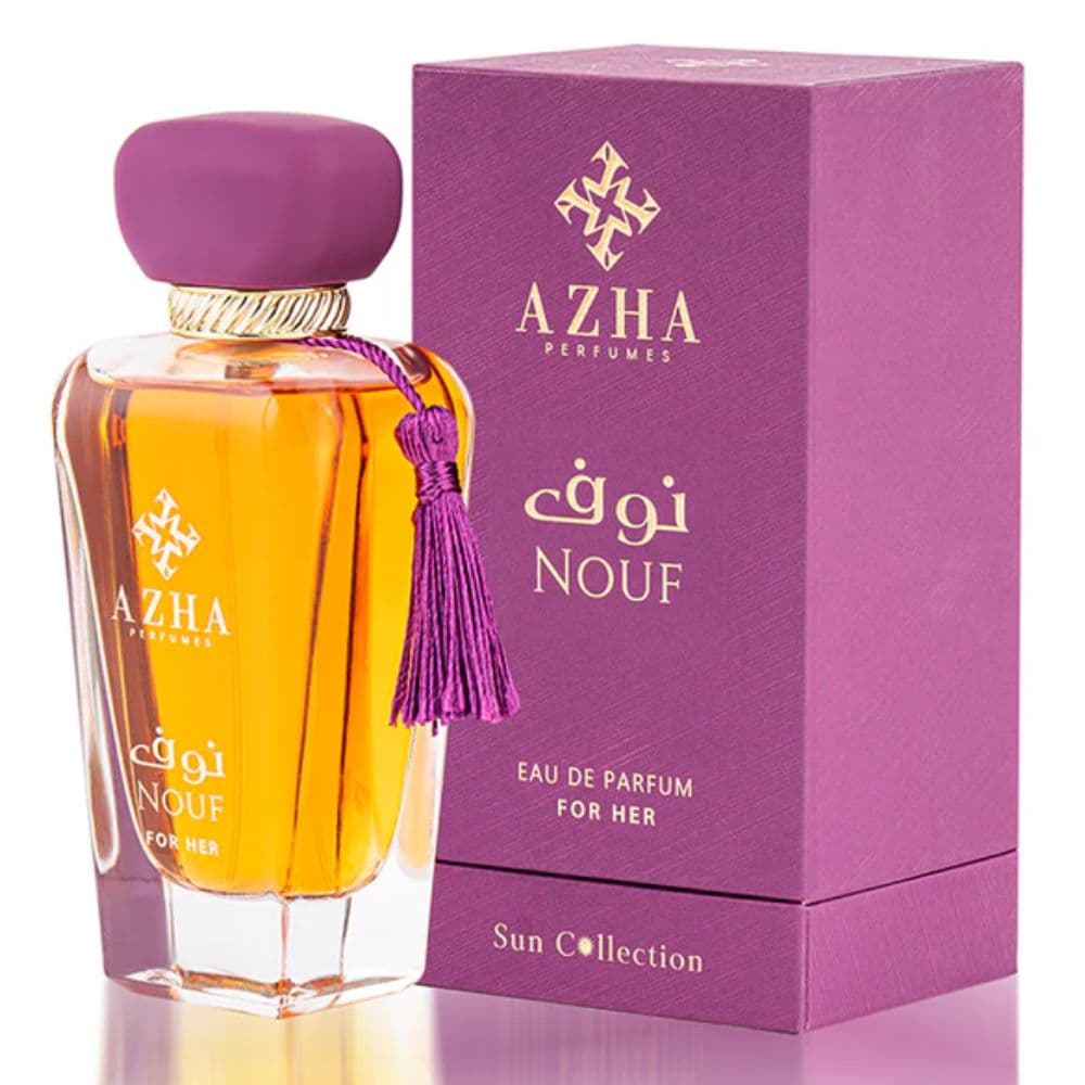 Nouf woda perfumowana