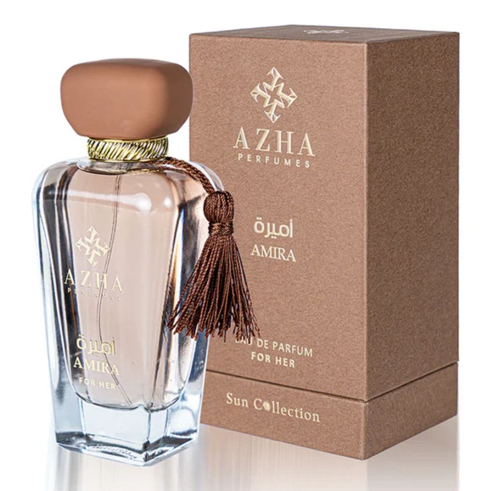 Amira woda perfumowana