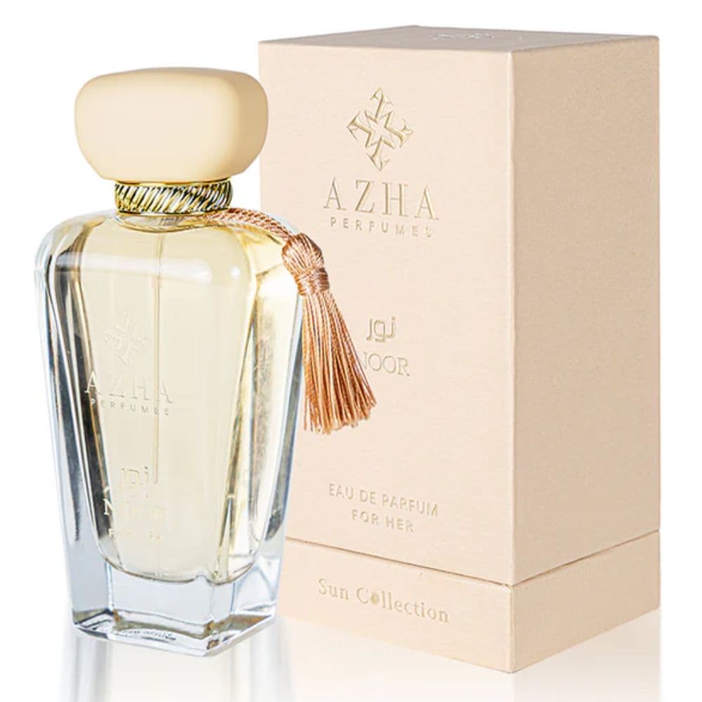 Noor woda perfumowana