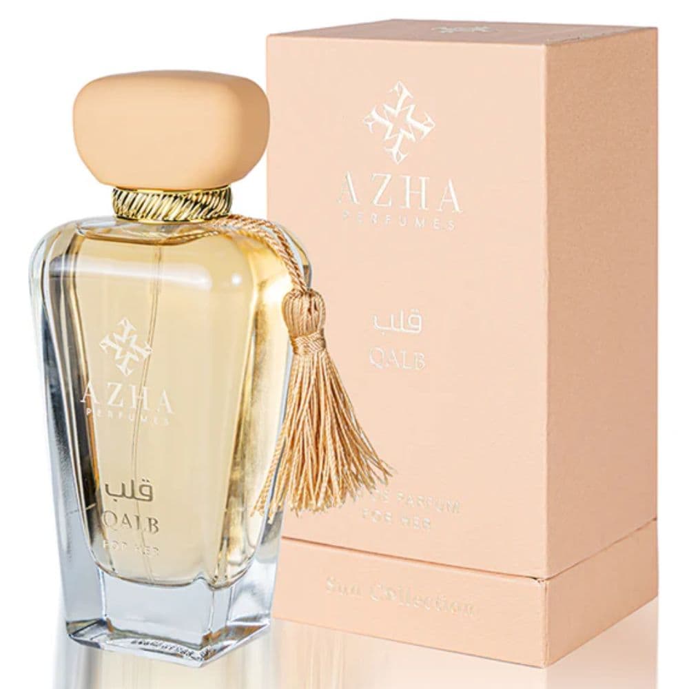 Qalb woda perfumowana