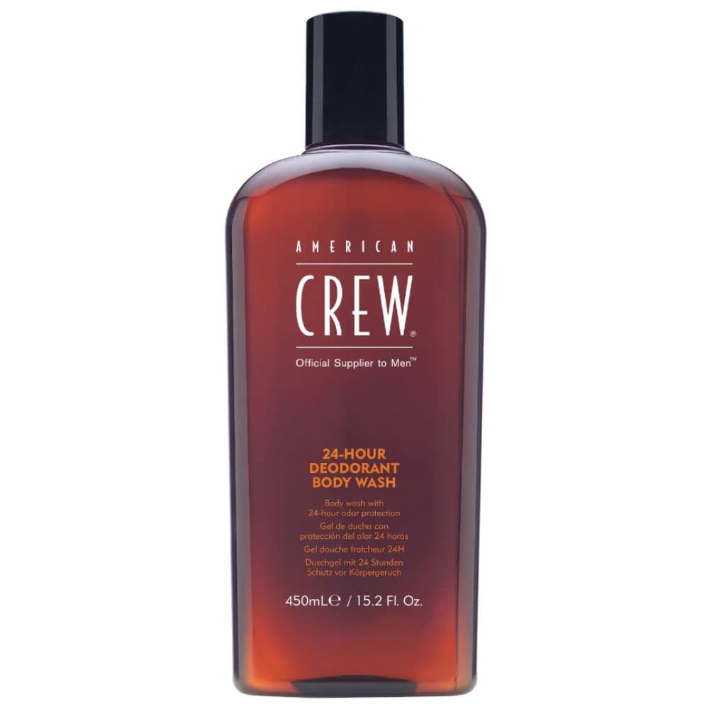 Body 24-Hour Deodorant Body Wash dezodorujący żel pod prysznic 24 godz