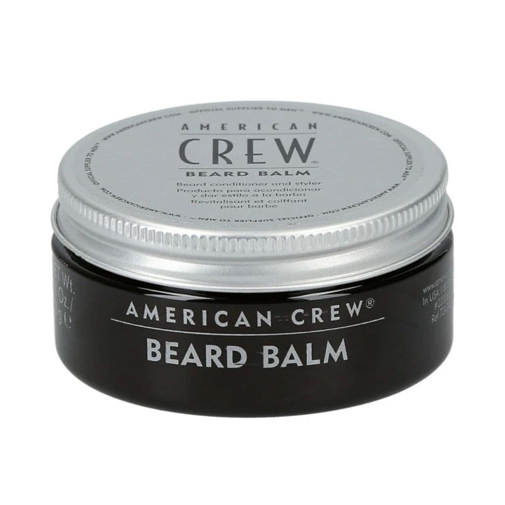 Beard Balm