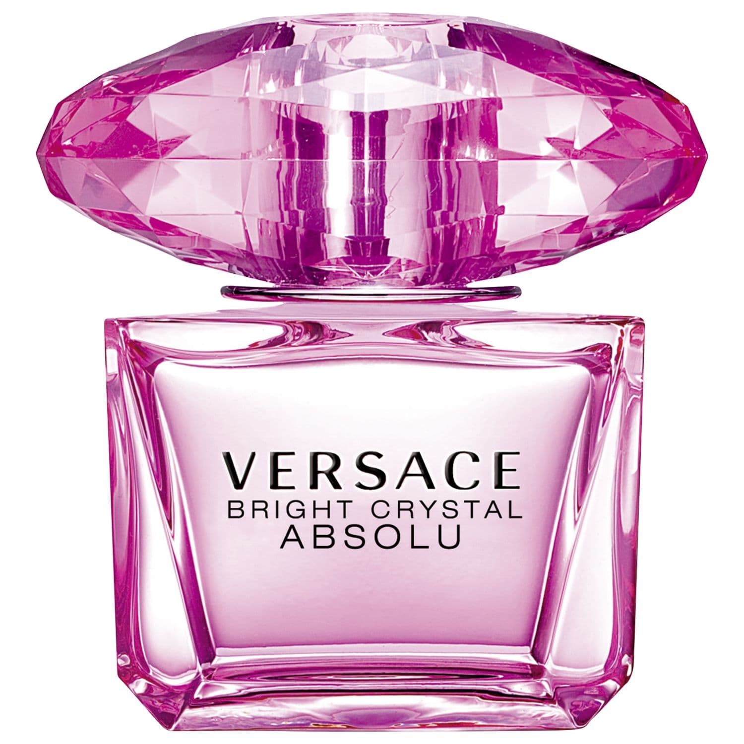 Bright Crystal Absolu woda perfumowana spray