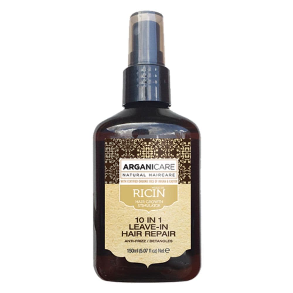 Castor Oil odżywka 10 w 1 z olejkiem rycynowym