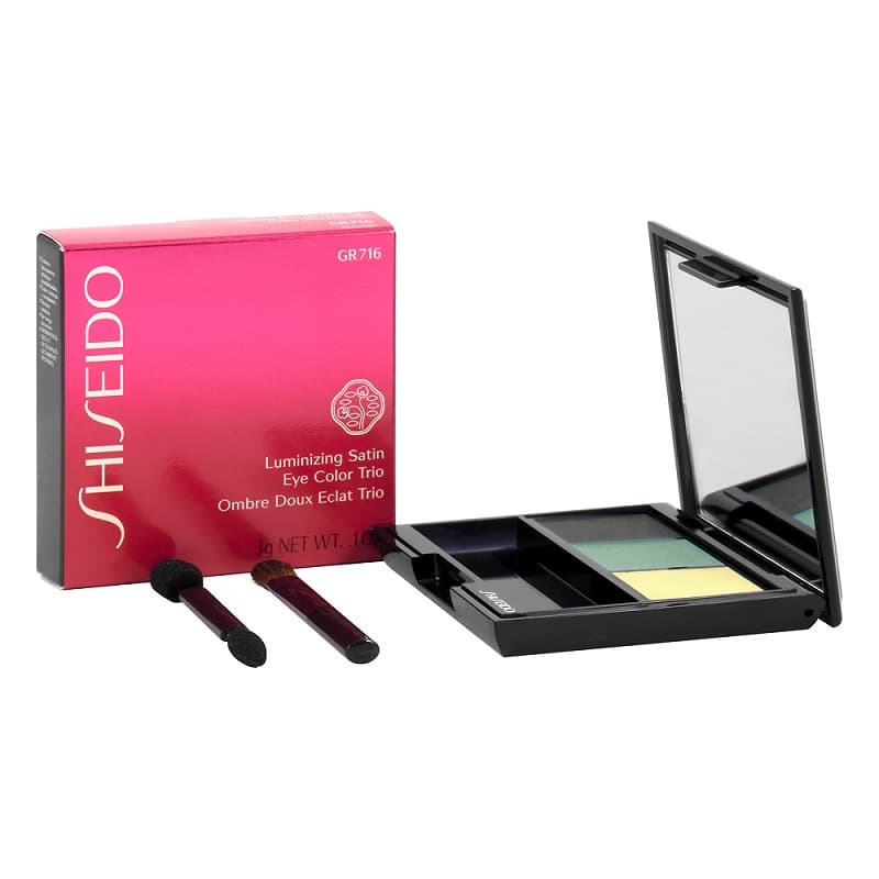 Trio paleta cieni gr 716