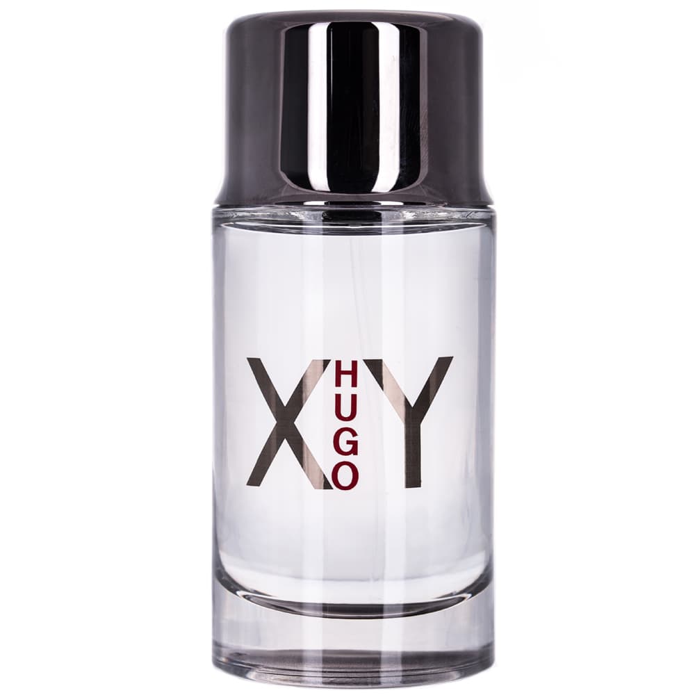 BOSS XY MEN EDT