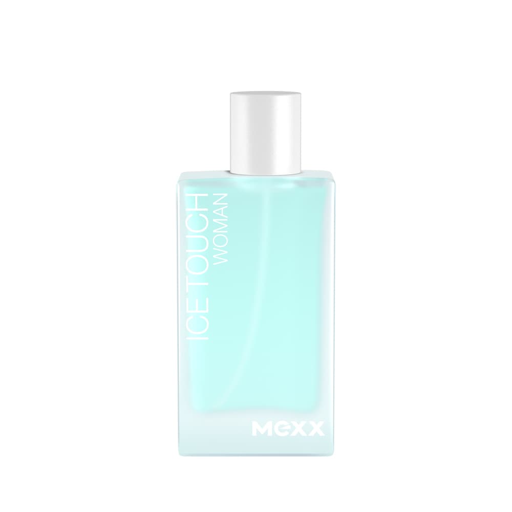 ICE TOUCH WOMAN EDT