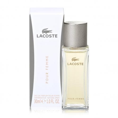 POUR FEMME EDP