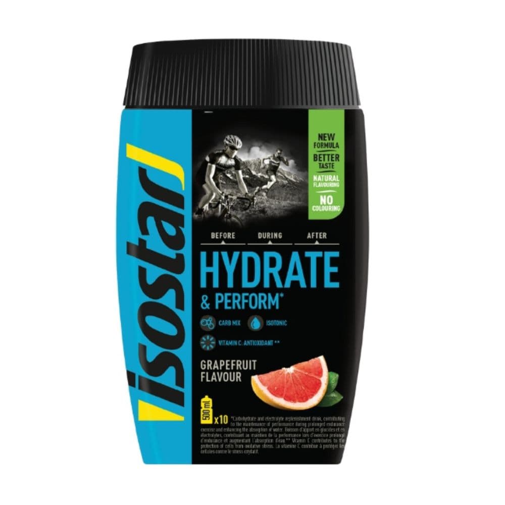 Koncentrat Hydrate & Perform Grejpfrut