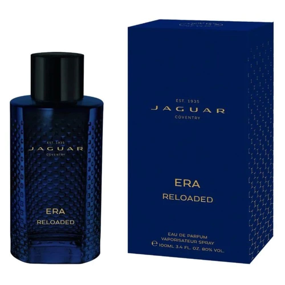 Era Reloaded woda perfumowana
