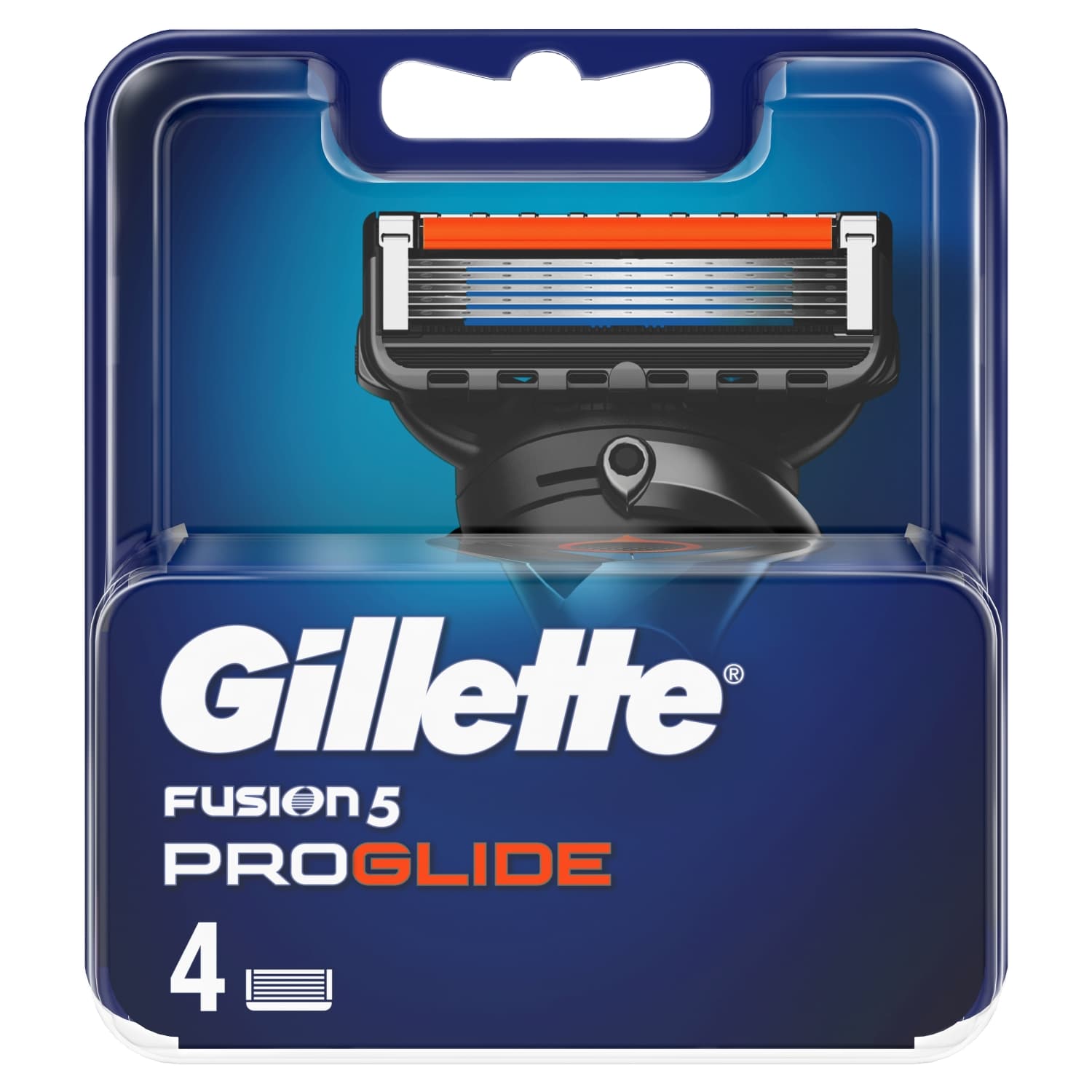 ProGlide Ostrza wymienne do maszynki golenia dla mężczyzn
