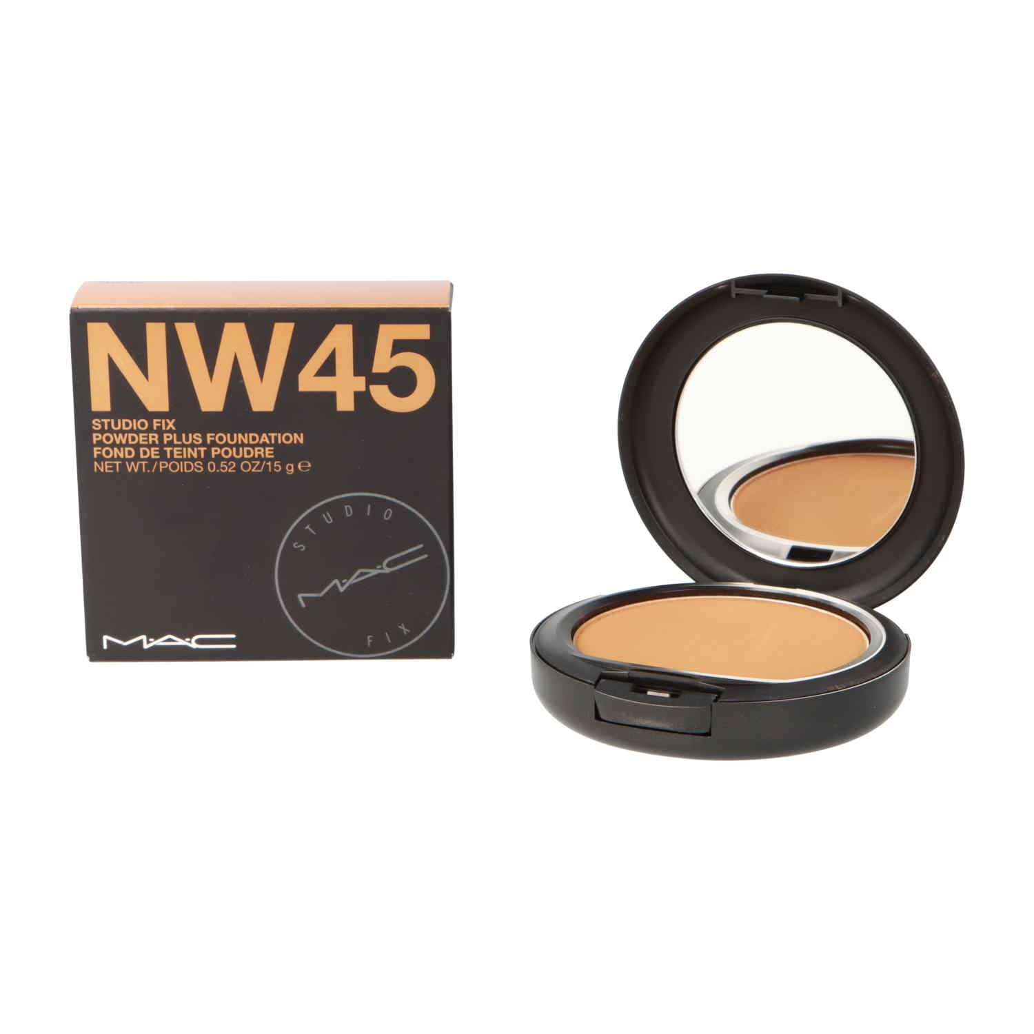 STUDIO FIX POWDER PLUS F NW45 15 GR