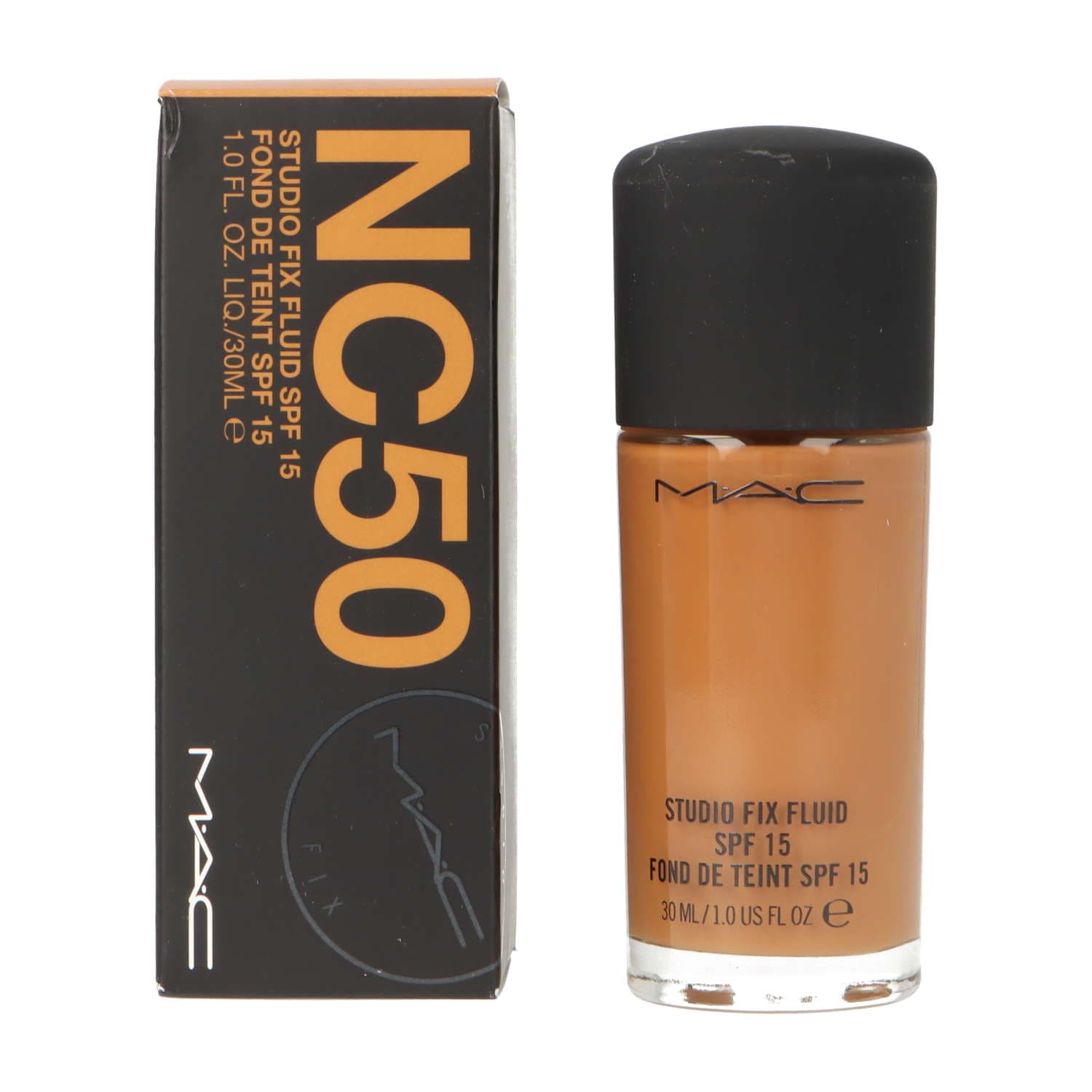 STUDIO FIX FLUI FOUND SP15 NC50