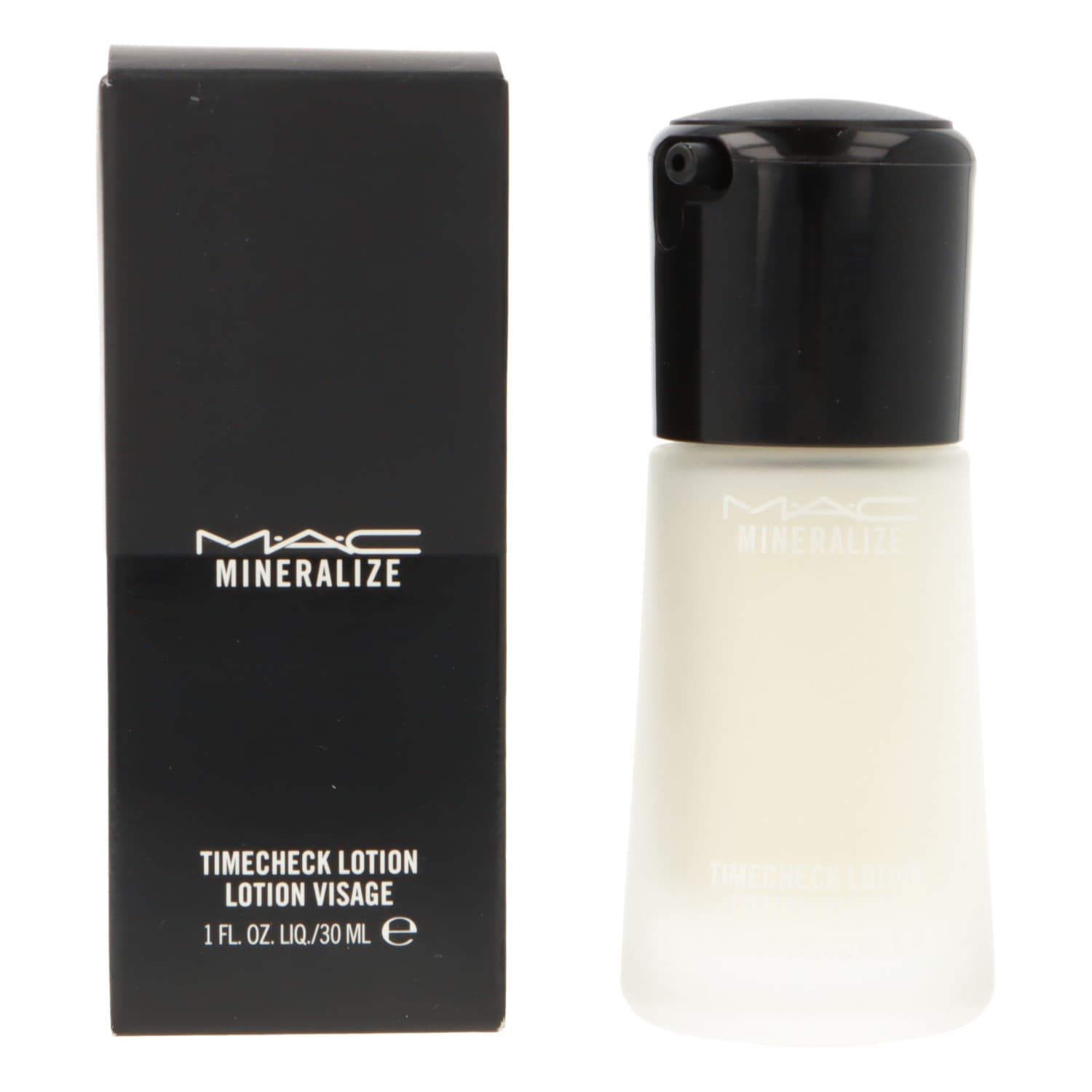 TIMECHECK LOTION