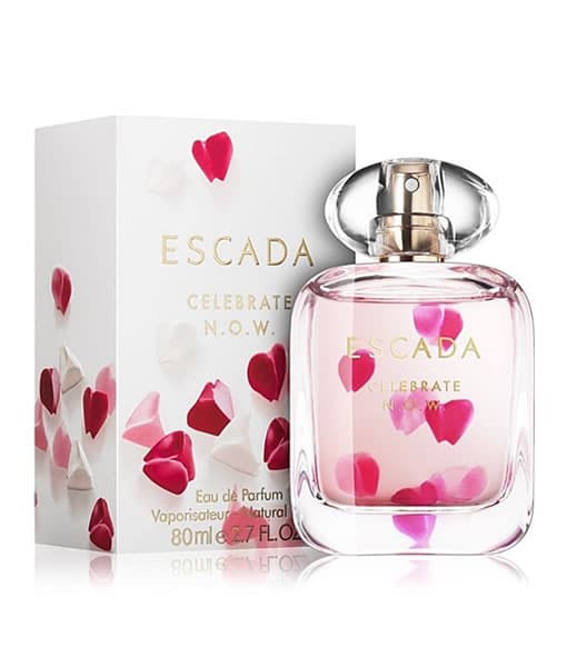 CELEBRATE N.O.W. EDP