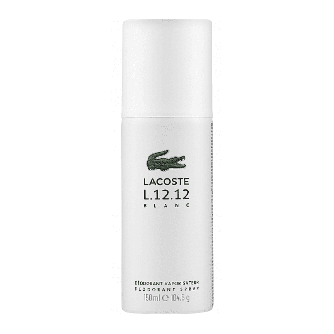 E.D.L. L.12.12 BLANC D/SPR