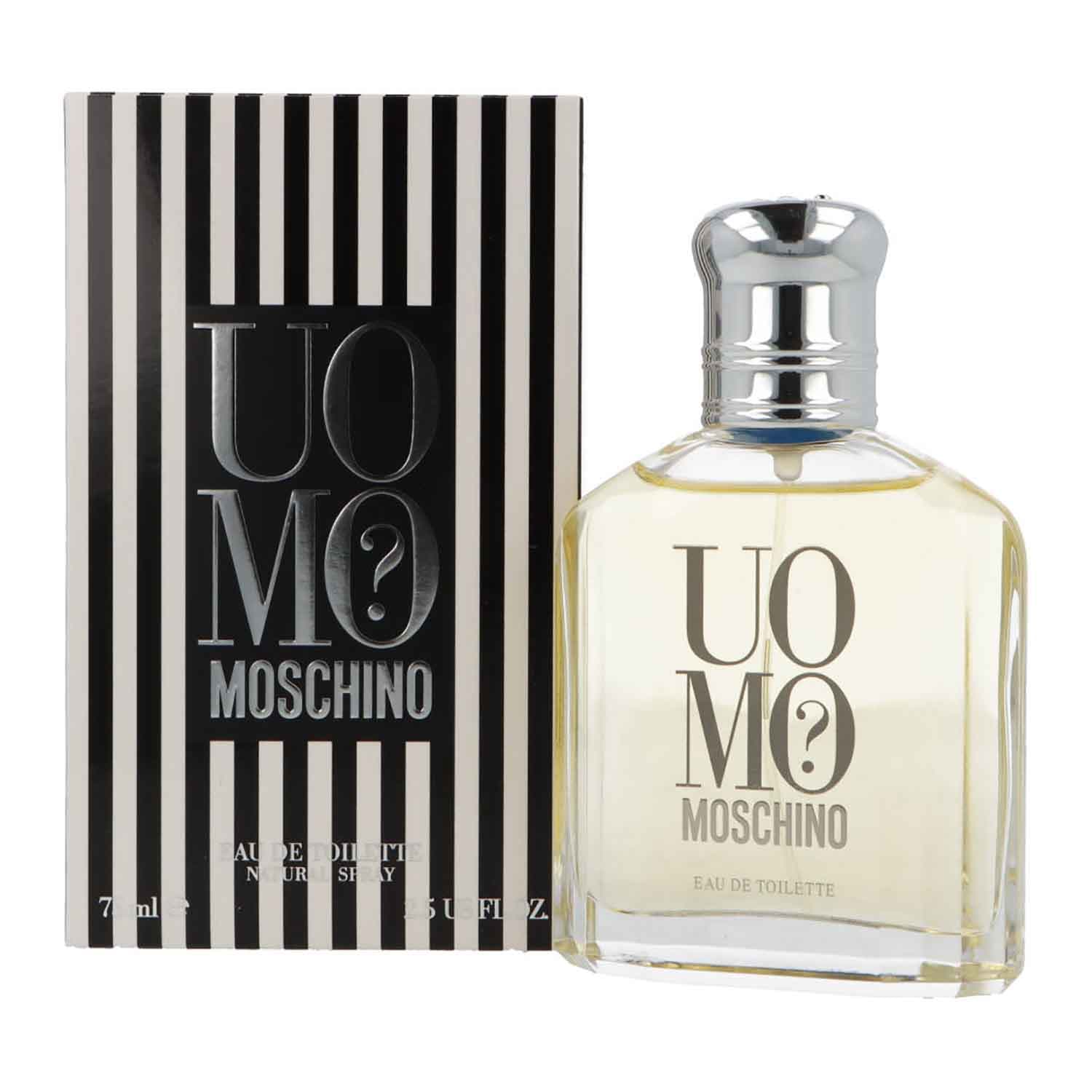 Uomo EDT