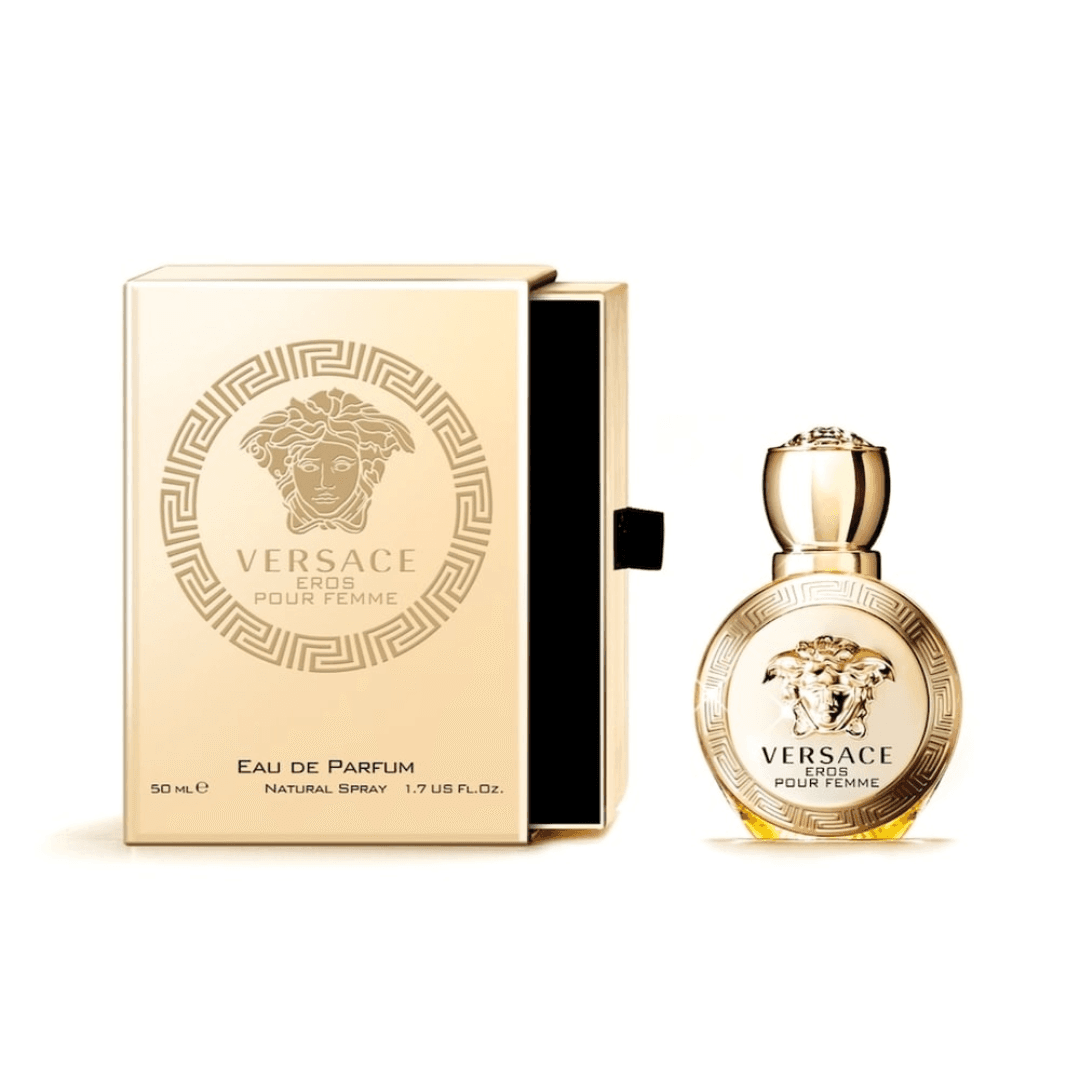 Eros Pour Femme woda perfumowana spray