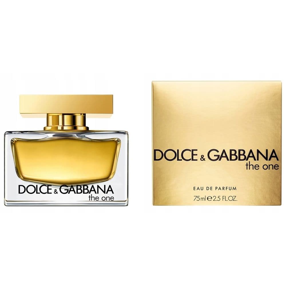Dolce&Gabbana The One woda perfumowana