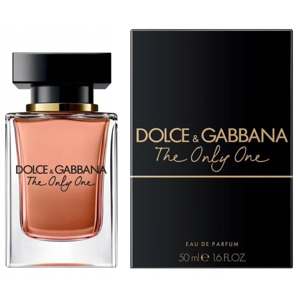 Dolce&Gabbana The Only One woda perfumowana