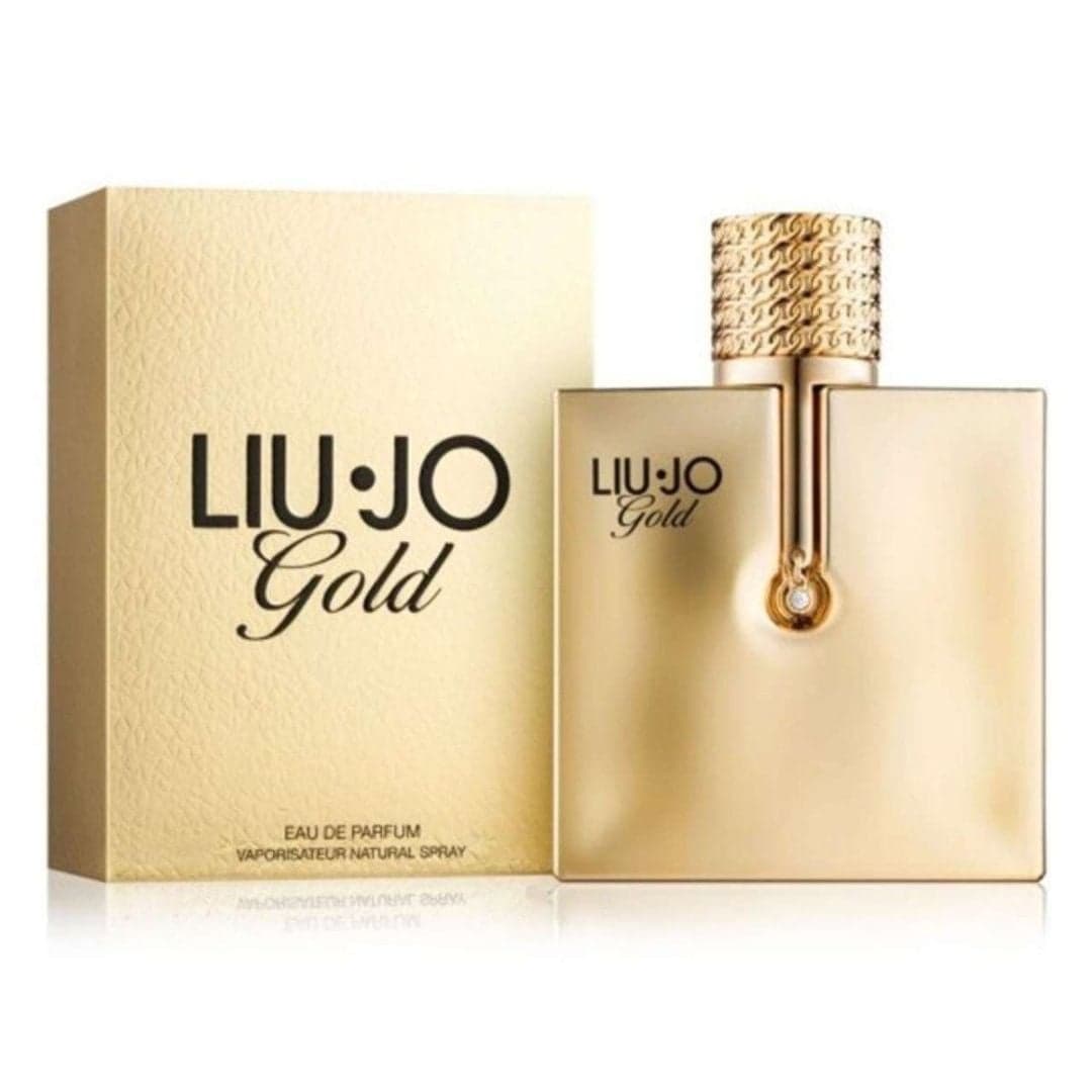 Jo Gold woda perfumowana damska