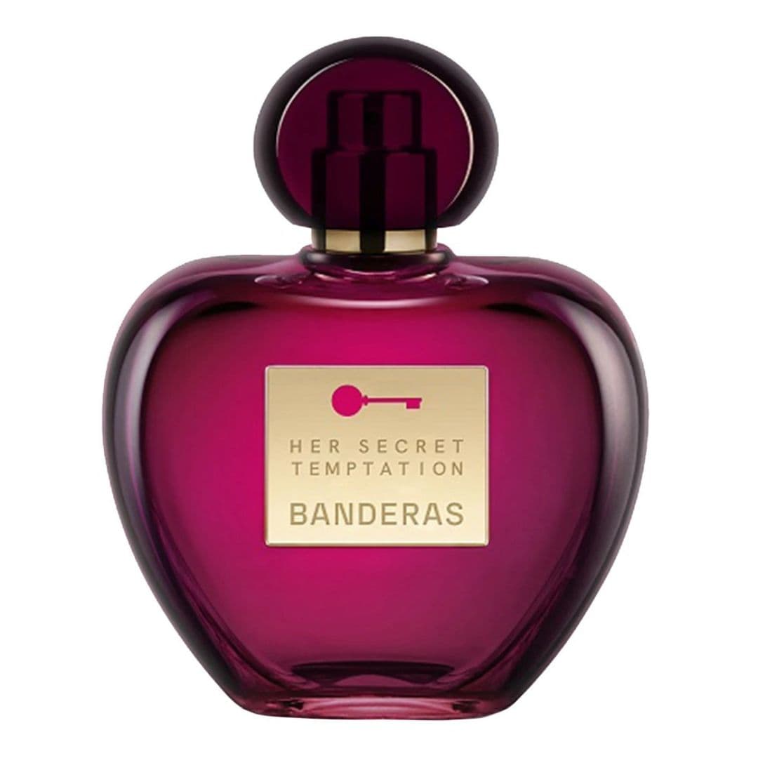 Banderas Her Secret Temptation woda toaletowa damska