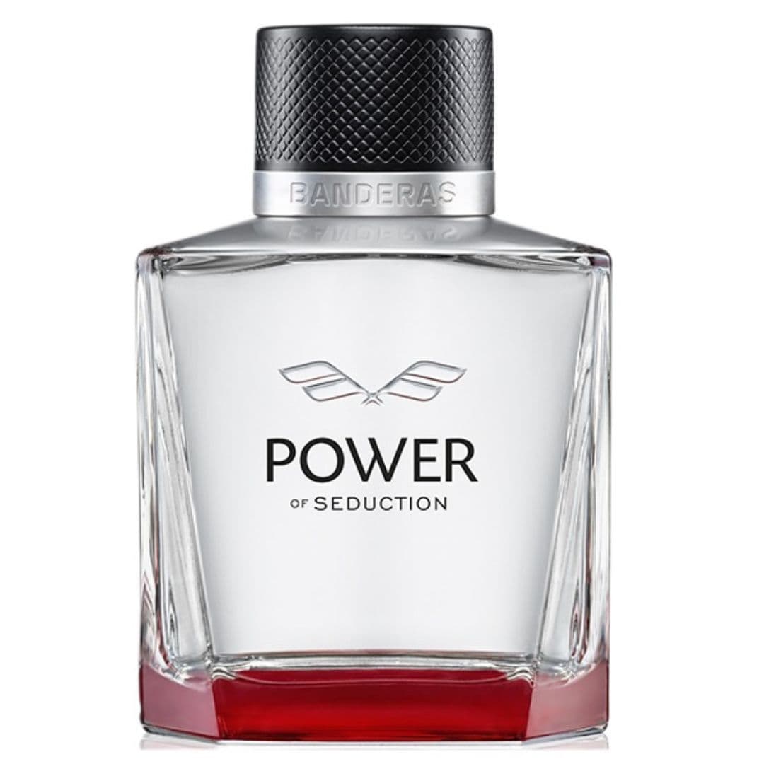 Banderas Power of Seduction woda toaletowa
