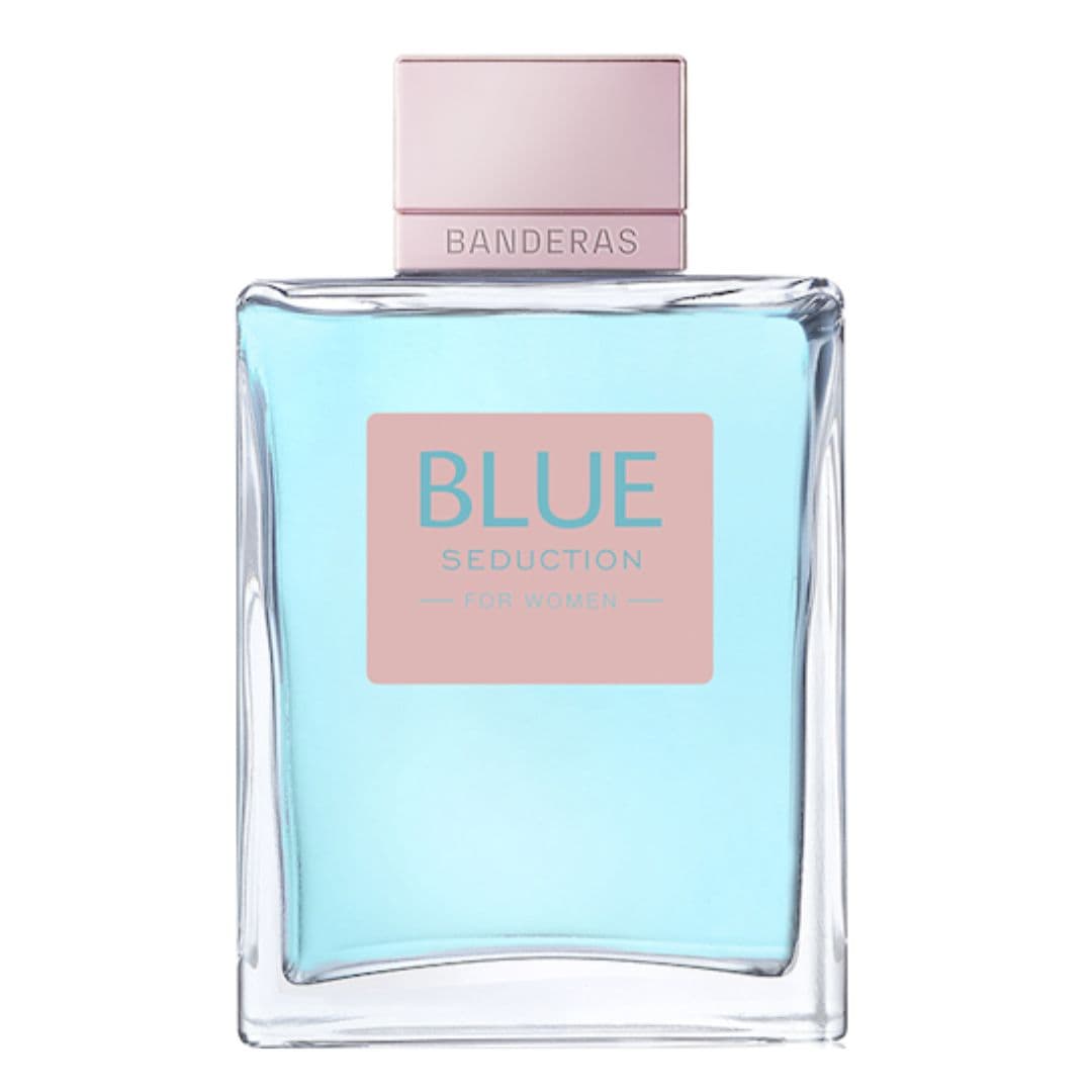 Banderas Blue Seduction woda toaletowa damska