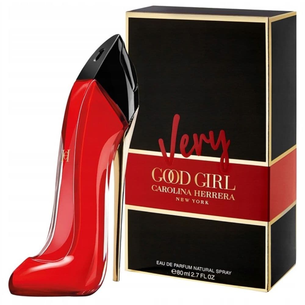 Very Good Girl woda perfumowana