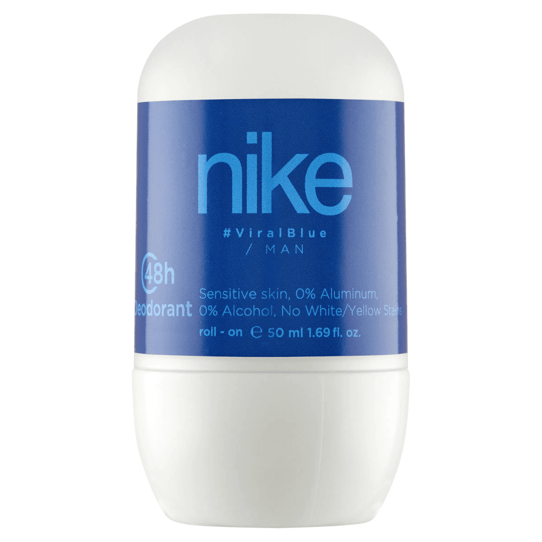 Man Viral Blue roll-on