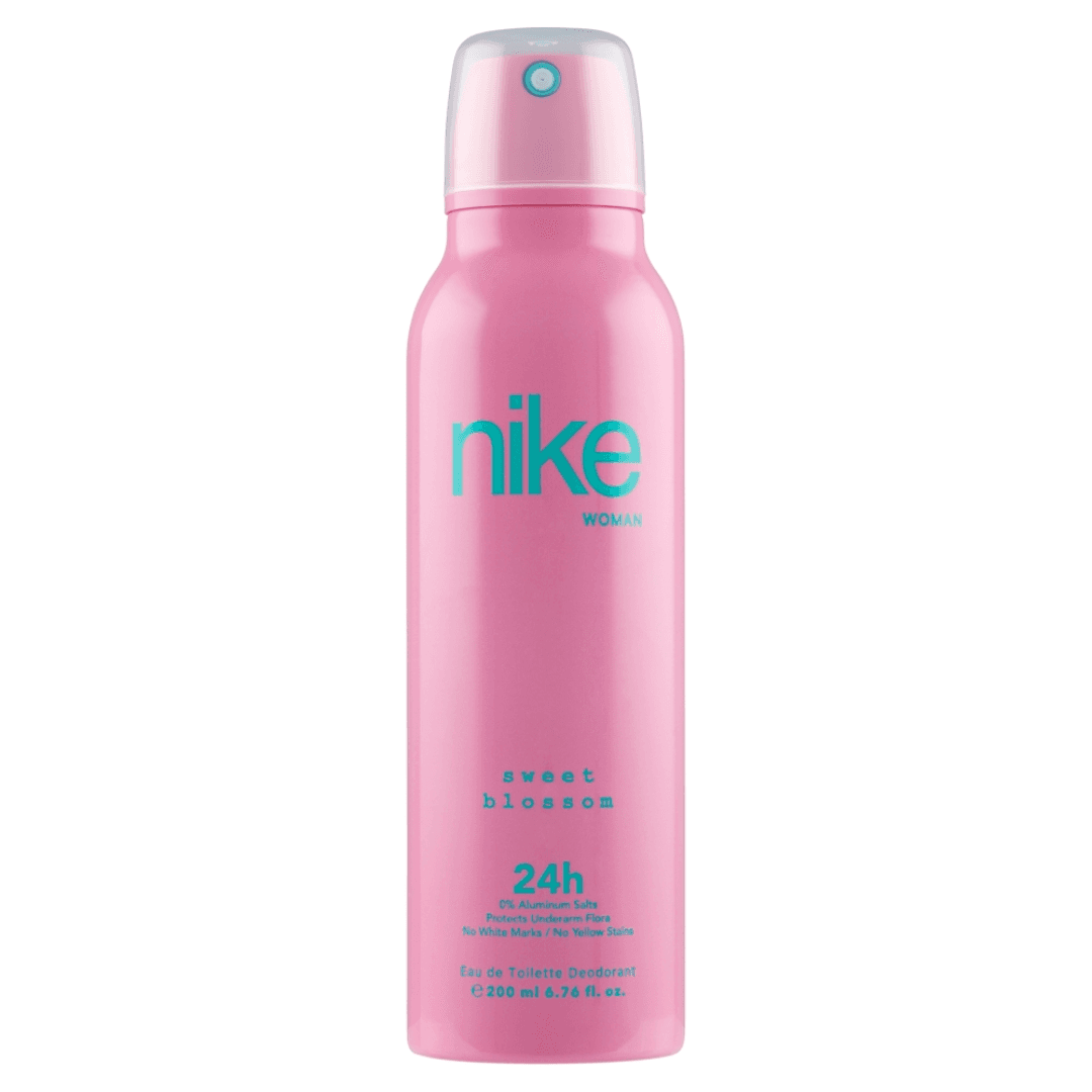 Woman Sweet Blossom Dezodorant spray
