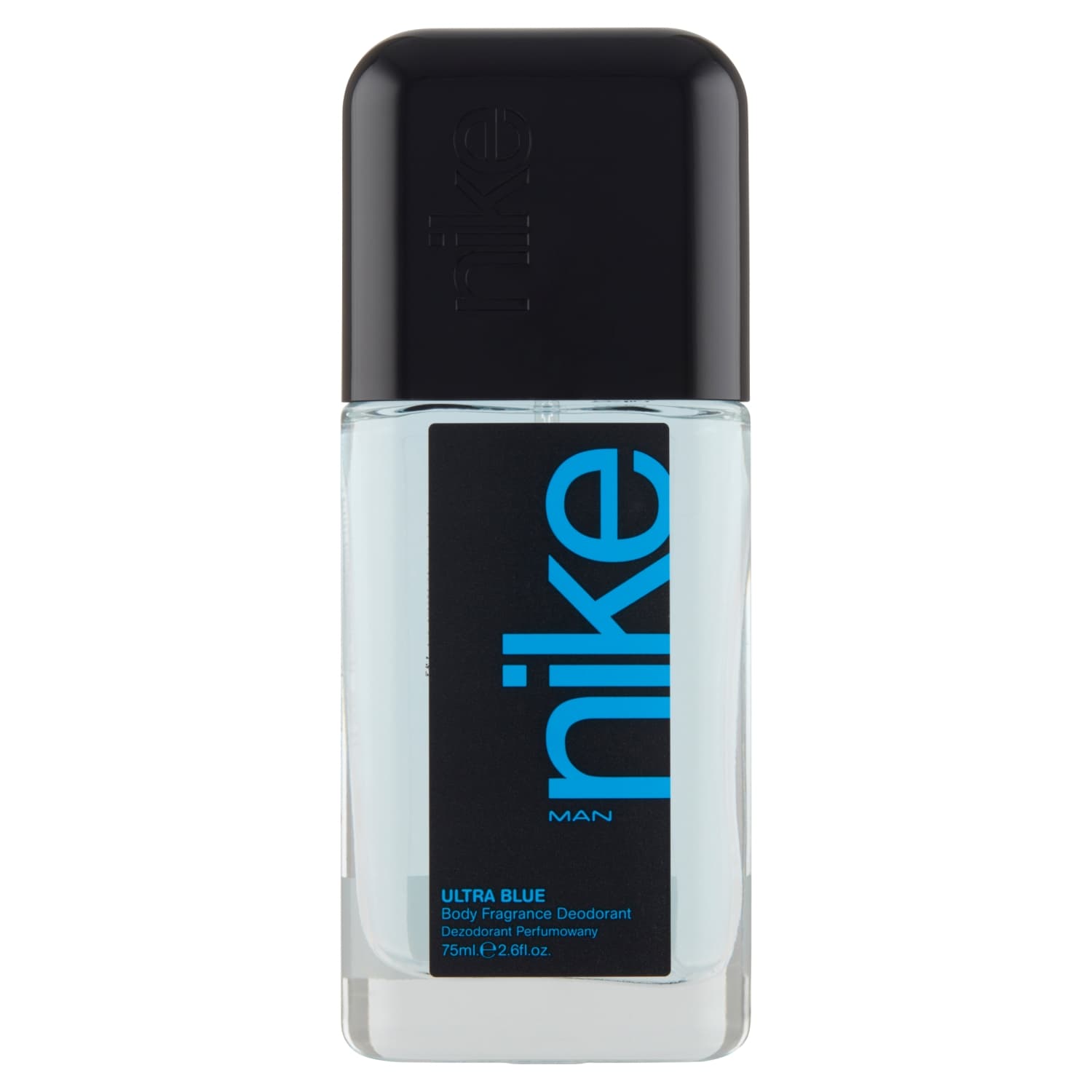 Man Ultra Blue Dezodorant perfumowany