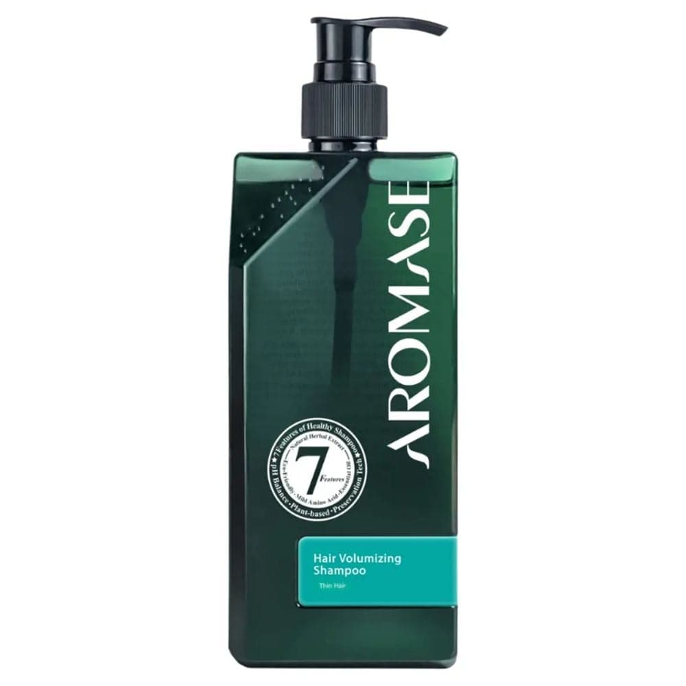 Hair Volumizing szampon zwiększający objętość włosów