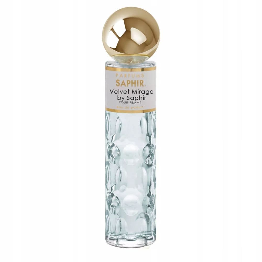 Women Velvet Mirage woda perfumowana