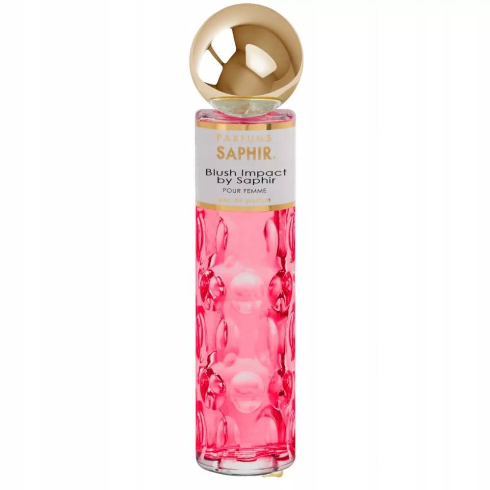 Women Blush Impact woda perfumowana