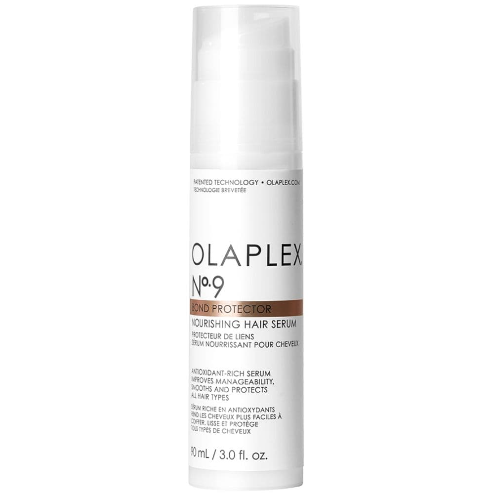No.9 Bond Protector Nourishing serum do włosów