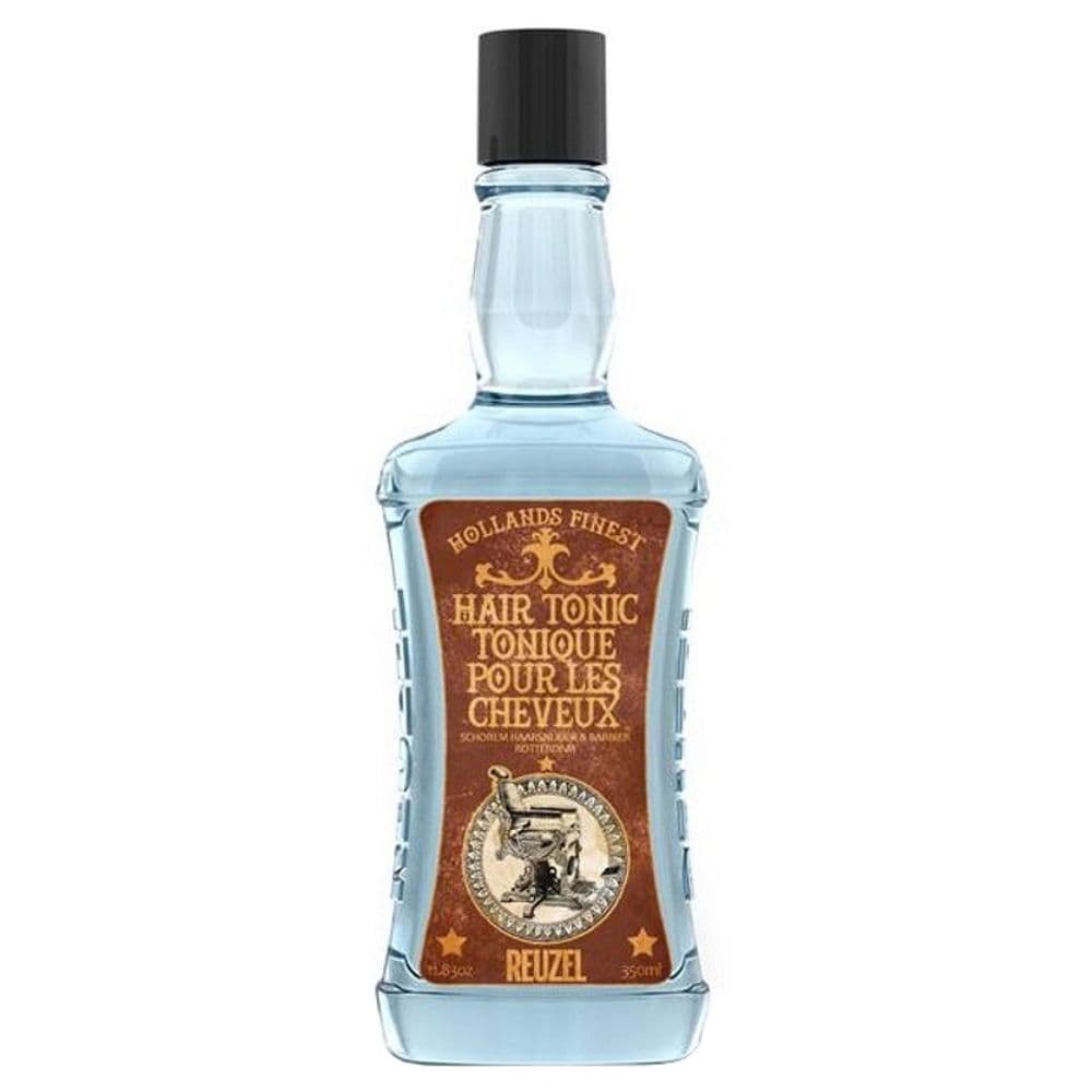 Hair Tonic tonik do włosów