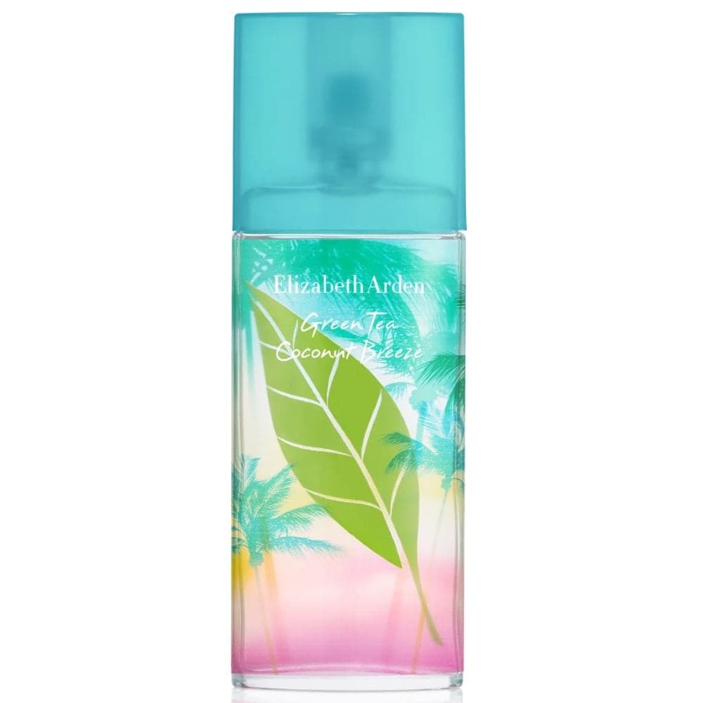 Arden Green Tea Coconut Breeze woda toaletowa