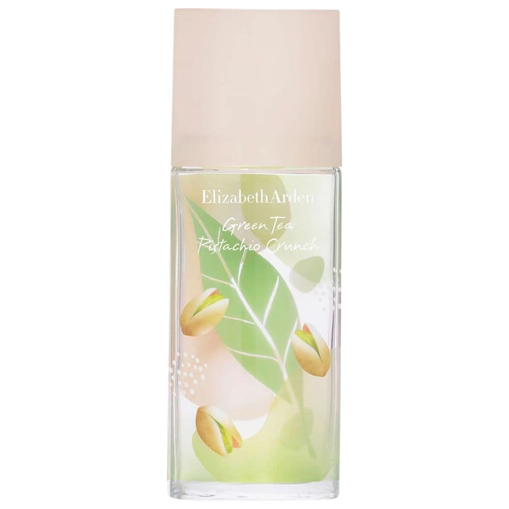 Arden Green Tea Pistachio Crunch woda toaletowa