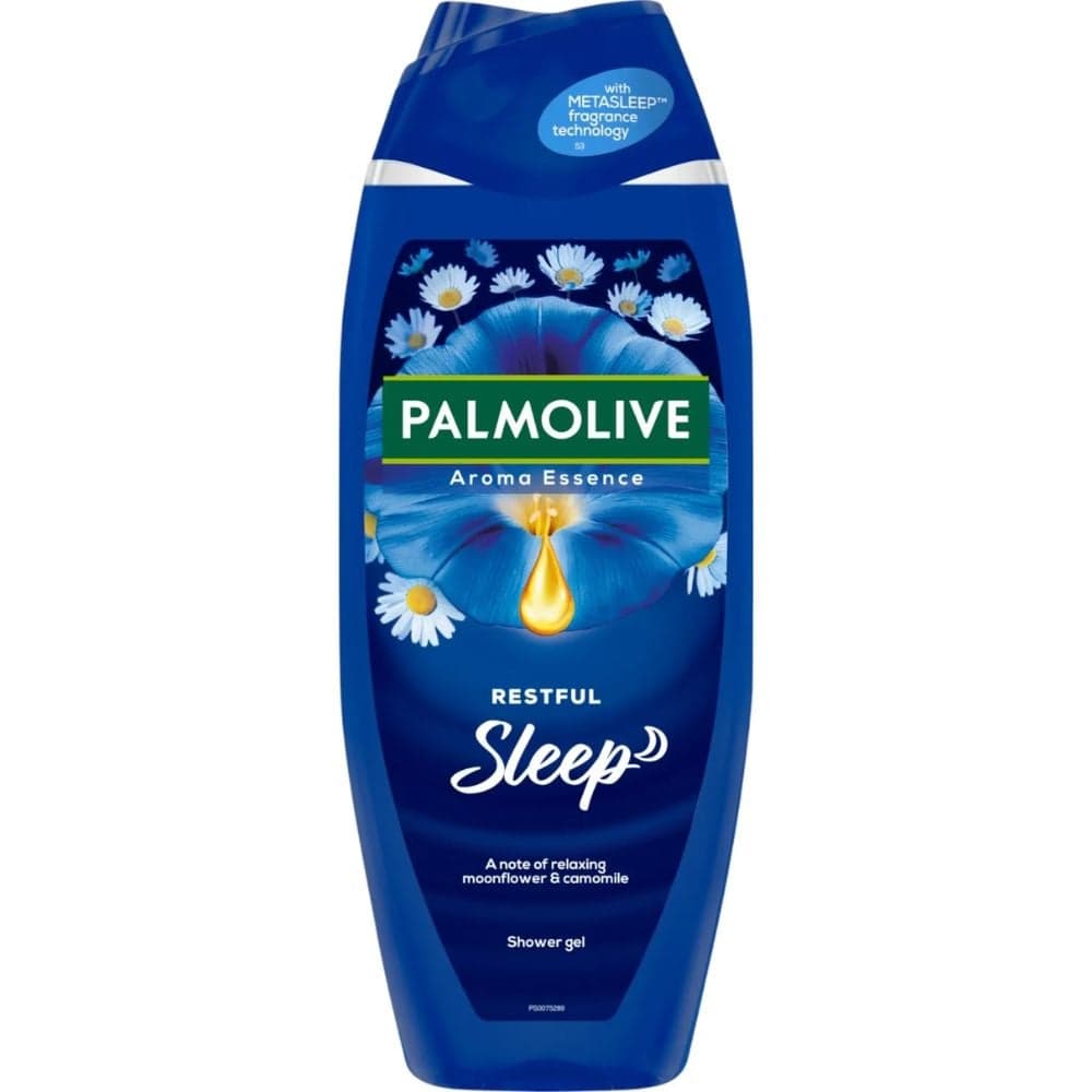 Aroma Essence Restful Sleep Żel Pod Prysznic