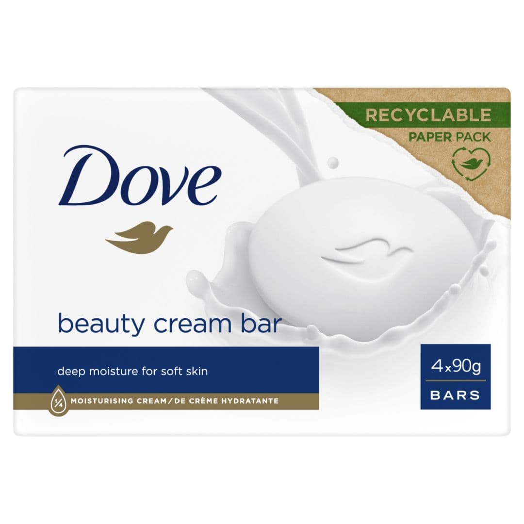 mydło w kostce Original Cream
