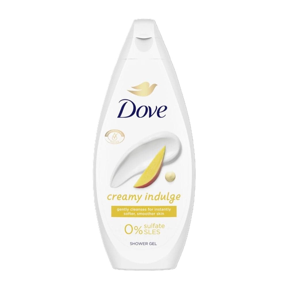 Creamy Indulge Mango Żel pod Prysznic