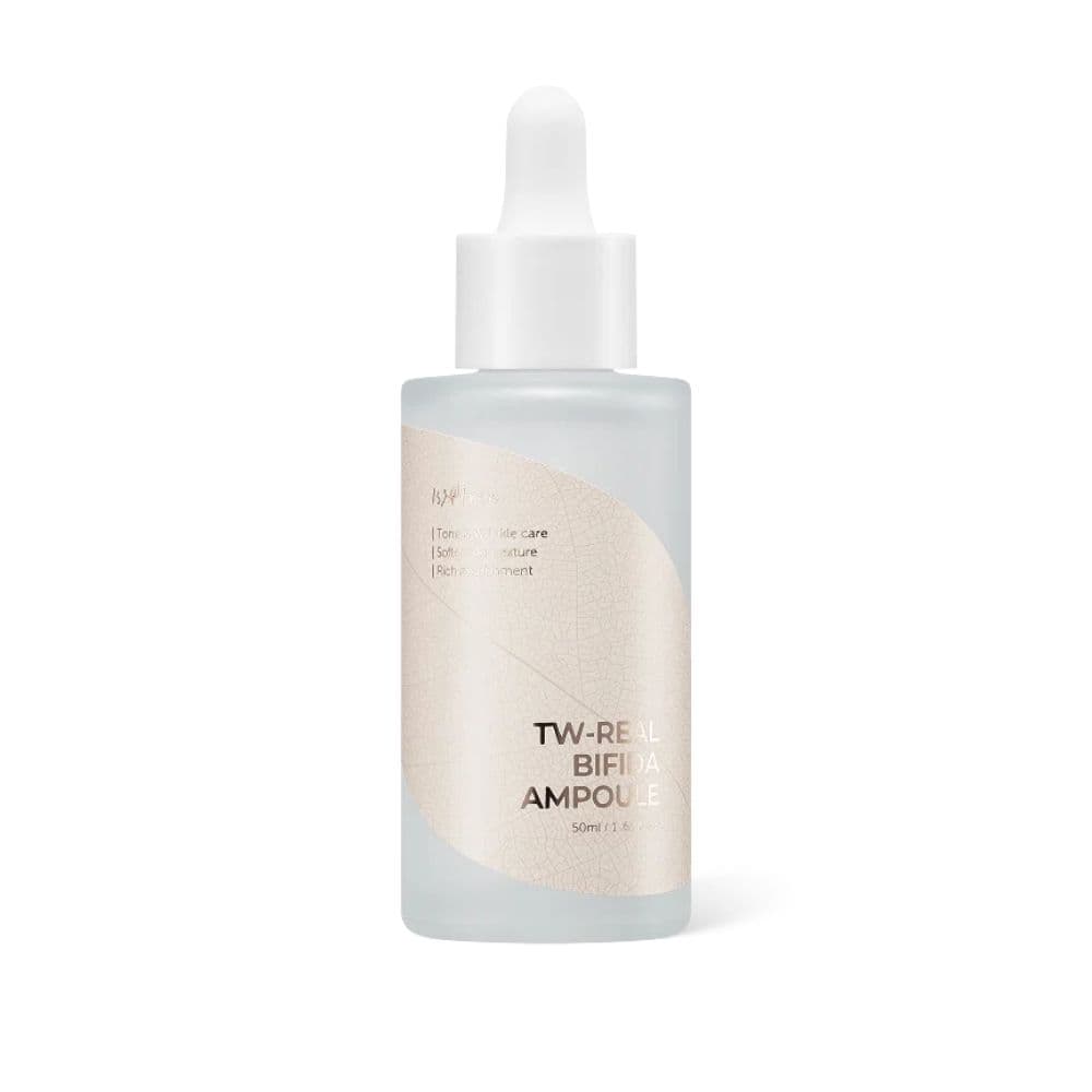 TW-Real Bifida Ampoule serum intensywnie rewitalizujące do intensywnej odnowy i napięcia skóry