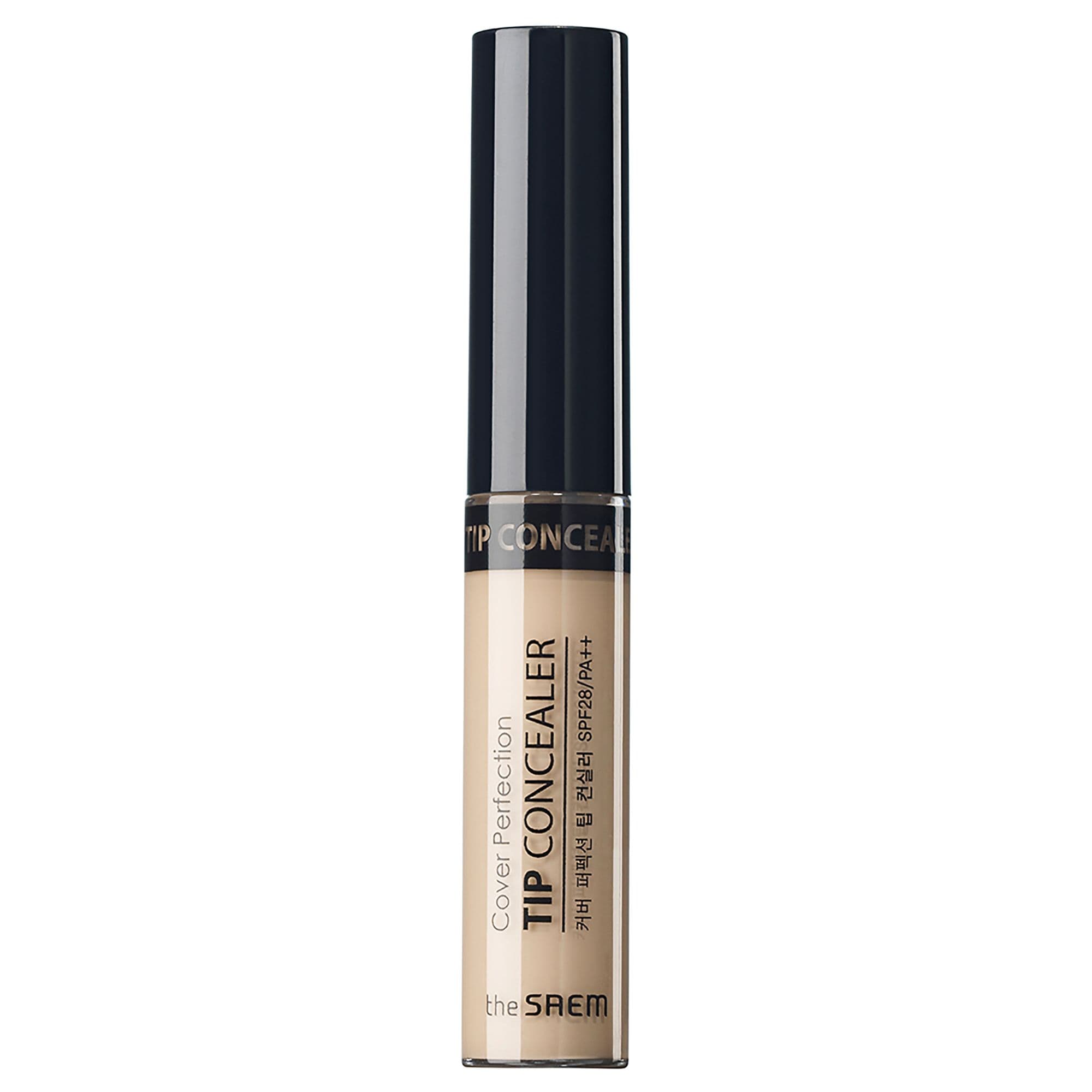 THE SAEM 1,5 Natural Beige SPF 28 korektor pod oczy