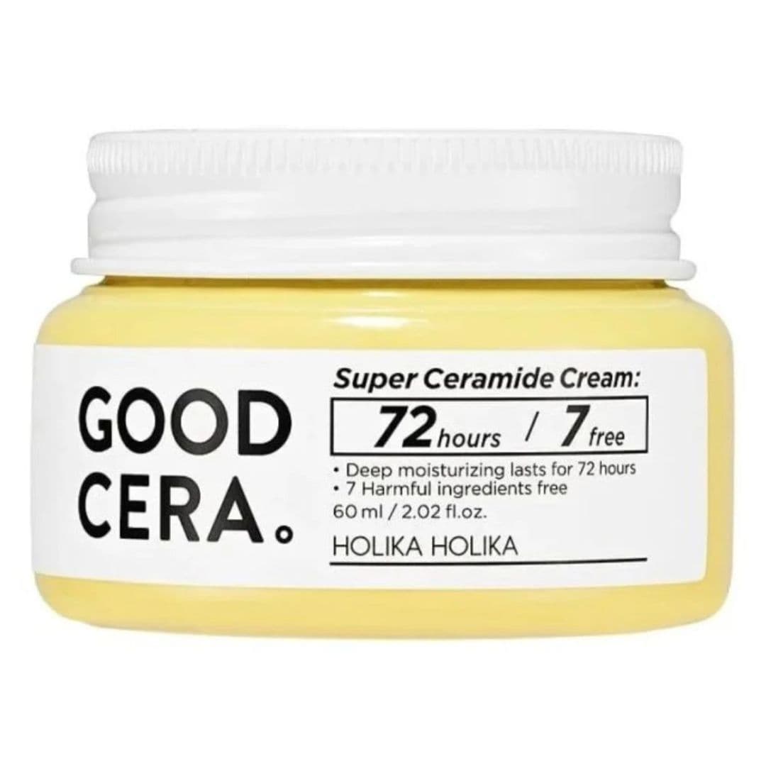 Holika krem do twarzy Skin&Good Cera Super Ceramide Cream